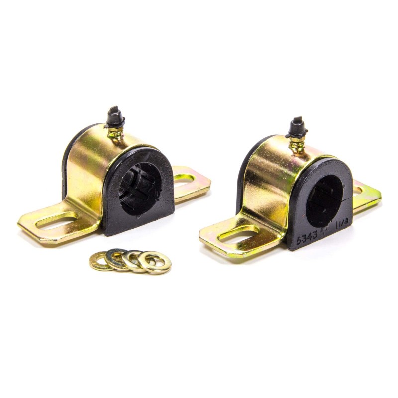 Greaseable Sway Bar Bushings 1 1/8in