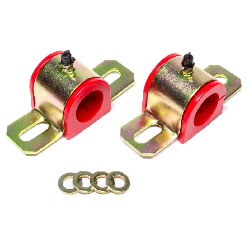 Sway Bar Bushing Set 1-1/8in