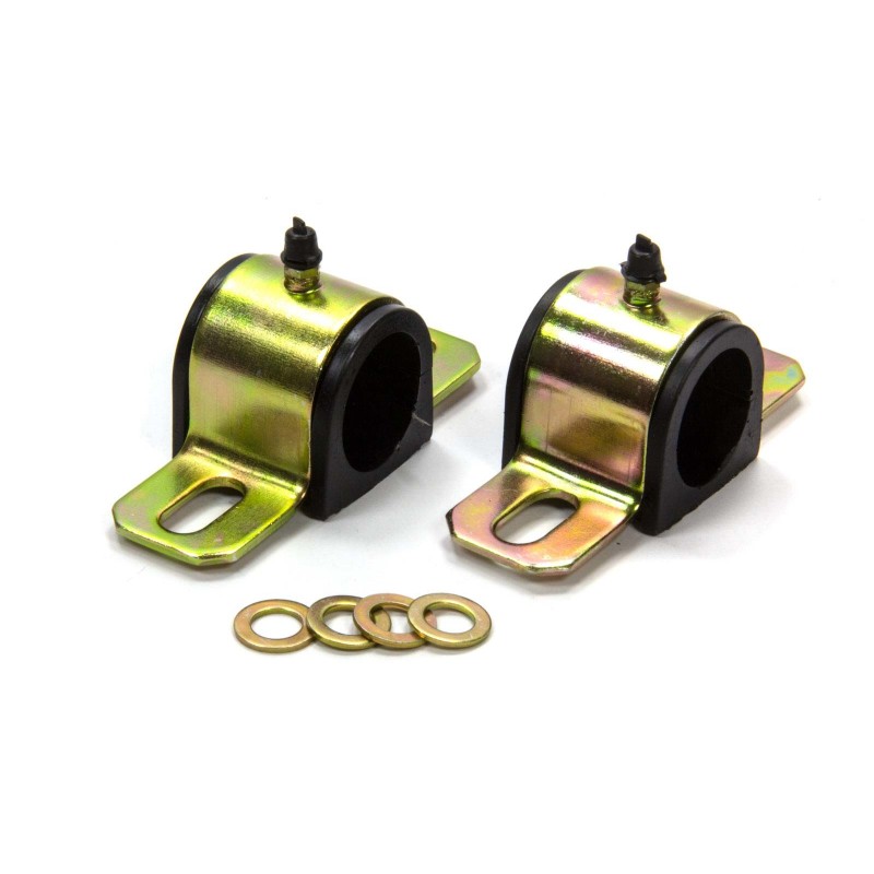 Sway Bar Bushing Set 1-5/16 Greaseable