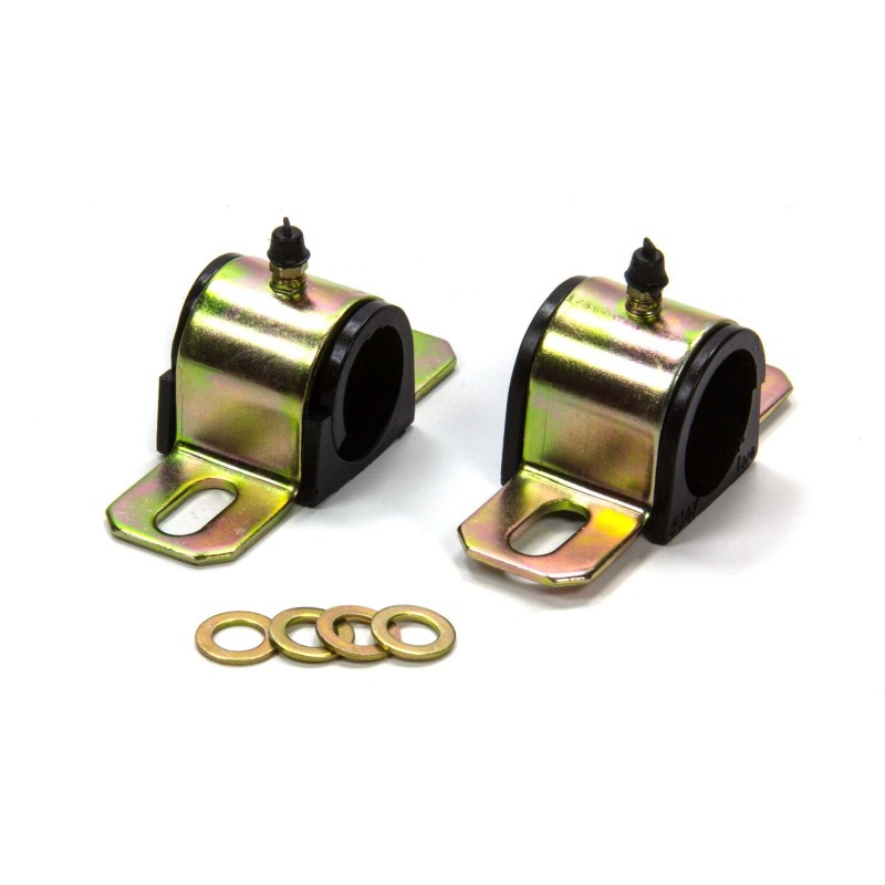 Stabilizer Bar Bushings