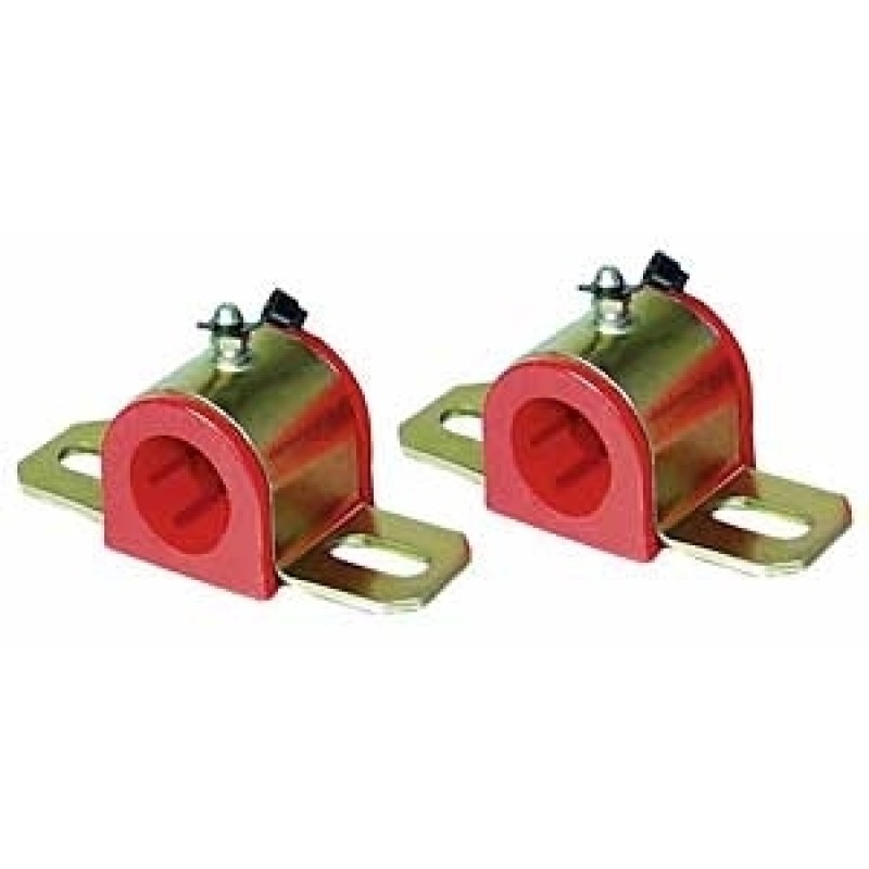 Stabilizer Bar Bushings