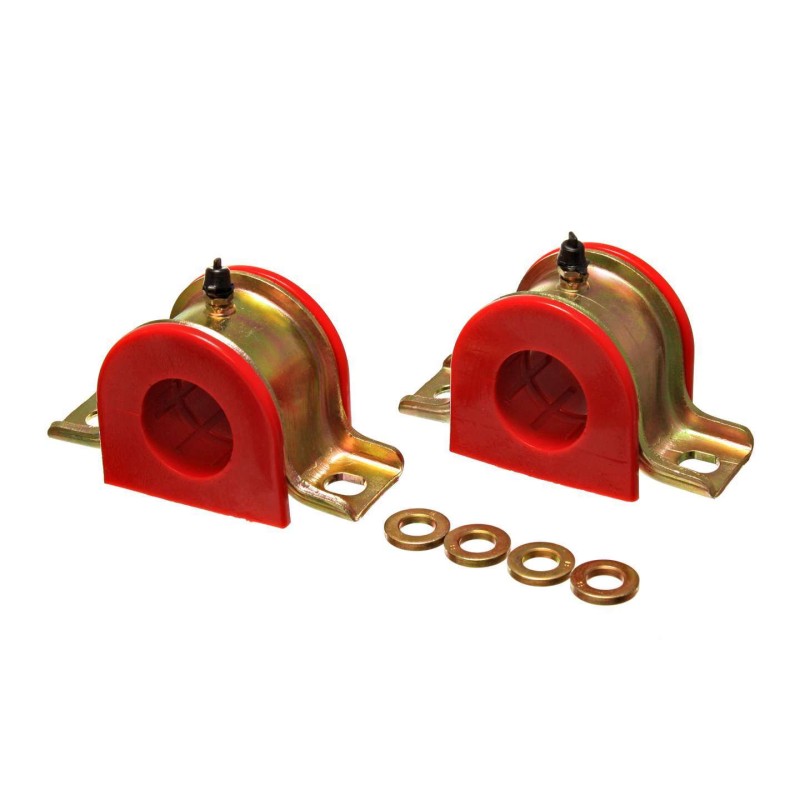 UNIVERSAL SWAY BAR BUSHI NG SET 1 5/16in DIA.