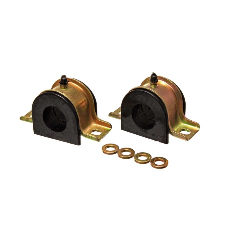 Sway Bar Bushings 11- Mustang