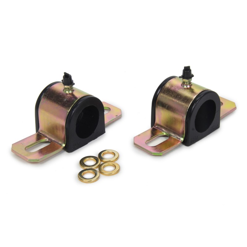Universal Sway Bar Bushing Set 30mm