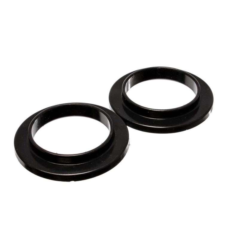 Coil Spring Isolator Set