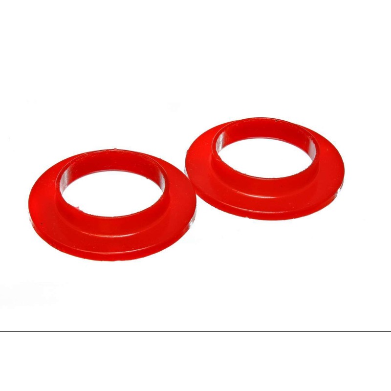 Coil Spring Isolator Set