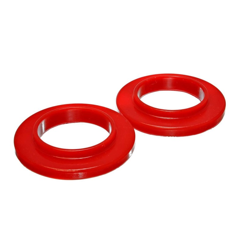 COIL SPRING ISOLATOR SET