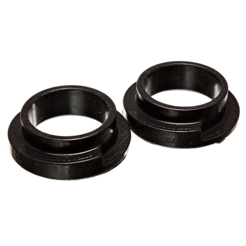 Coil Spring Isolator Set