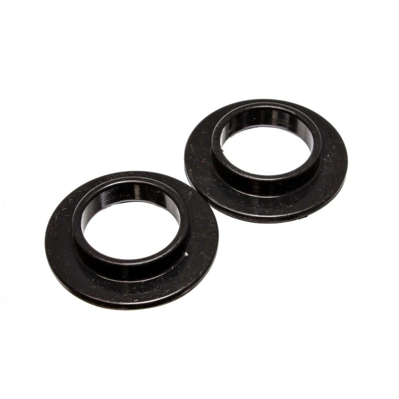 Coil Spring Isolators Pair