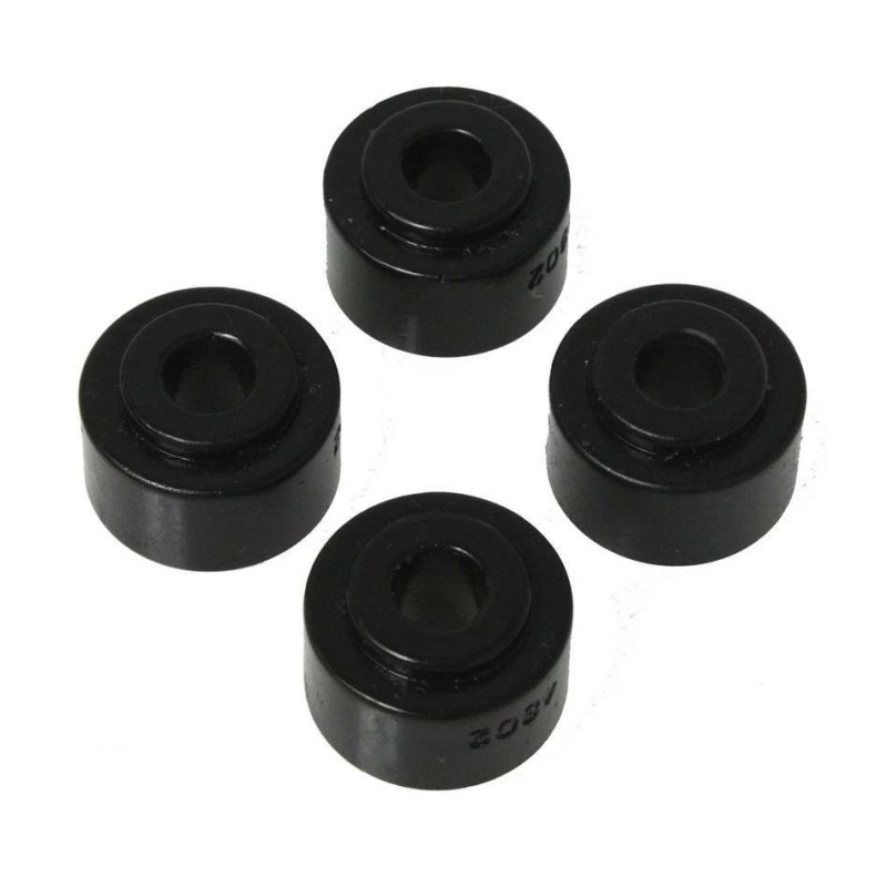 End Link Grommets -Black