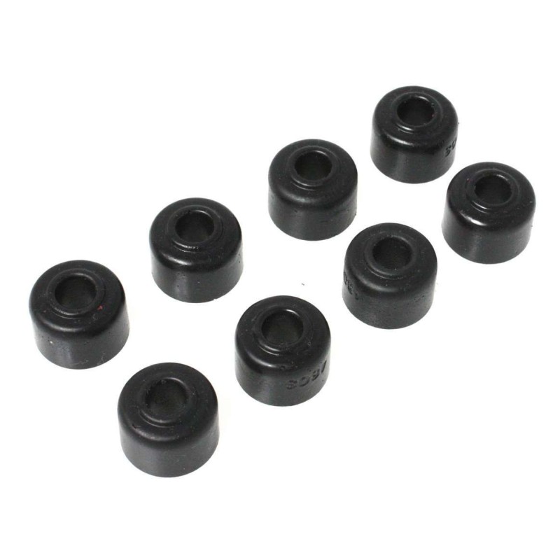 End Link Grommets - Blac