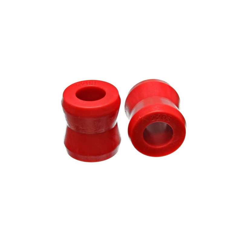 3/4in Large Hourglass Shock Eye Bushing