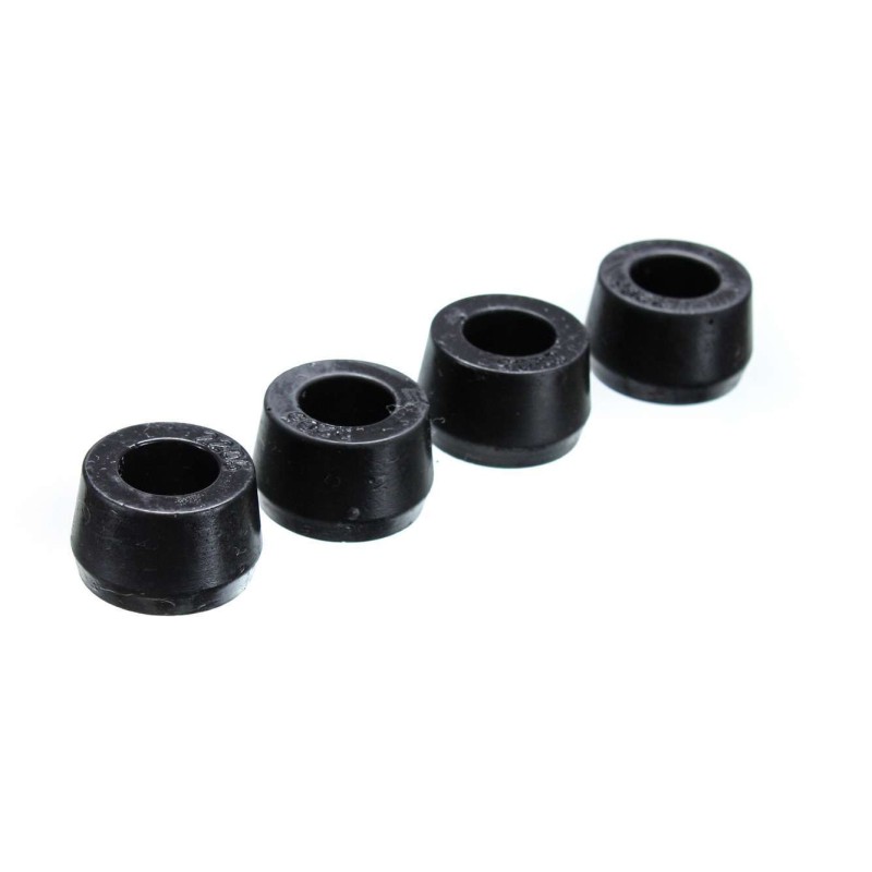 Shock Bushing Black