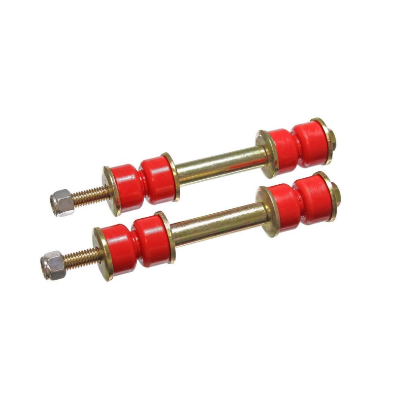 Red Link Set Red