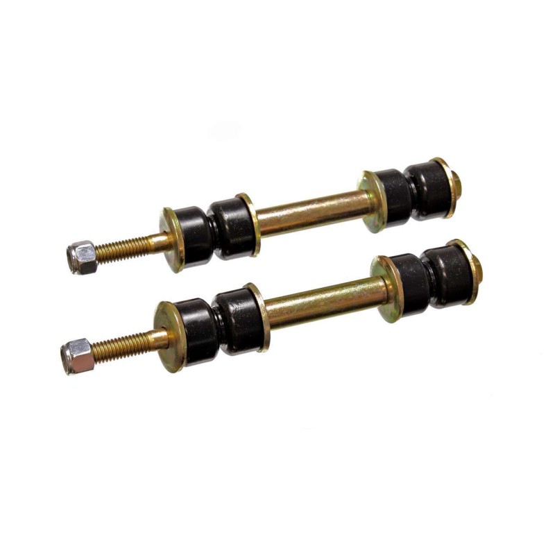 End Link Set