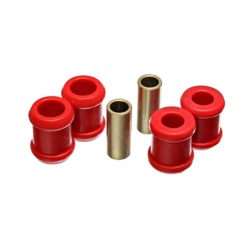 Rear Shock Bushing Set
