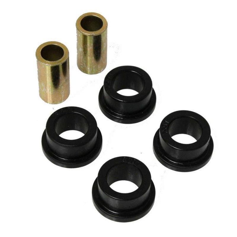 4-Bar Bushings - Black