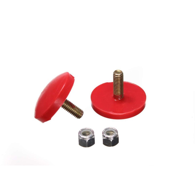 Universal Bump Stop