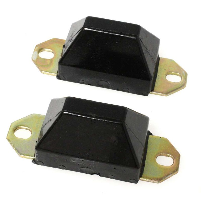 Bump Stop 1-7/8 x 5 x 1-3/4 76-86 Jeep Pair