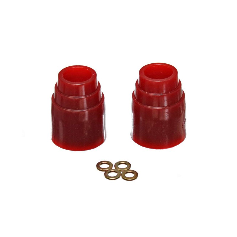 3-1/8in BUMP STOP SET