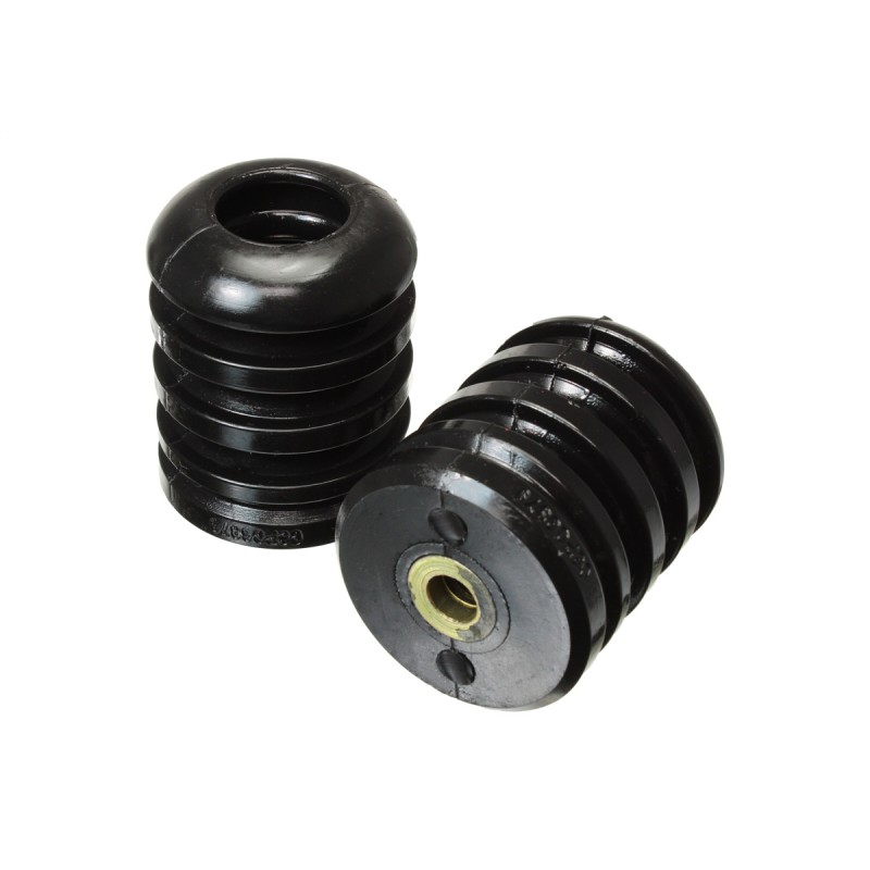 Universal Bump Stop Progressive Rate Design