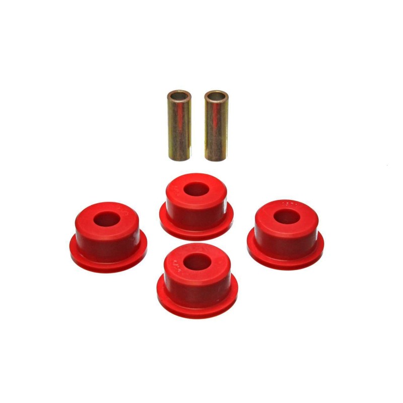Universal Link - Flanget ype Bushing