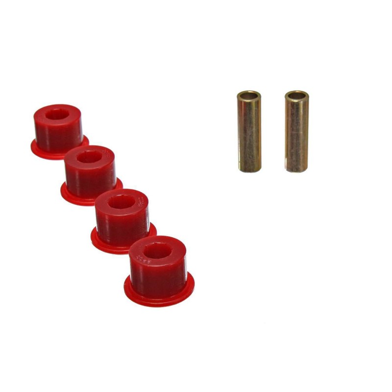 Universal Flange Bushing