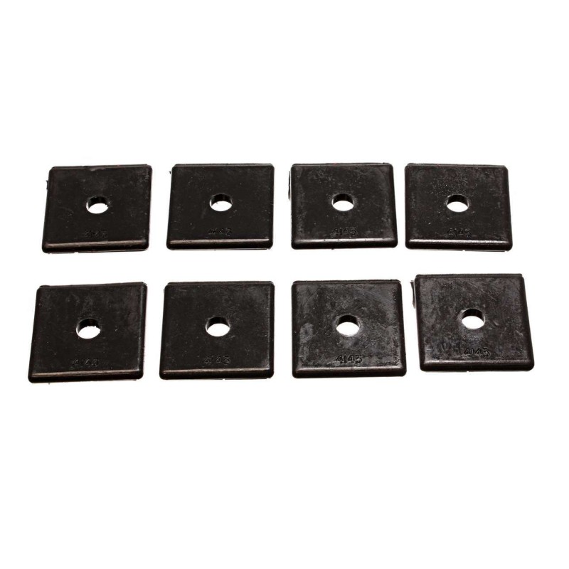 Leaf Spring Pad Bushing