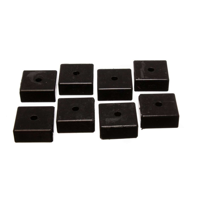 PAD 2-1/16in SQ X 3/8in ID X 15/16in H