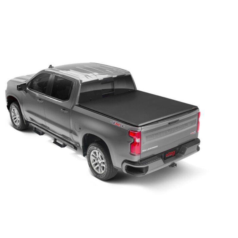 Trifecta e-Series Bed Co ver 09-21 Ram 1500 6ft 4