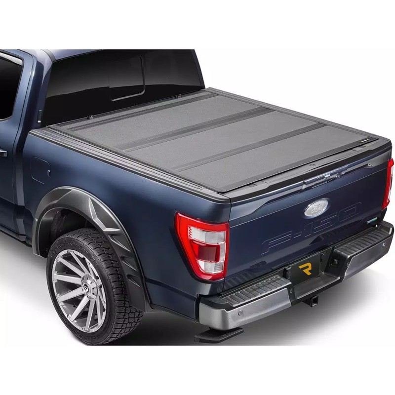Endure ALX Bed Cover 21- F150 6.5ft Bed