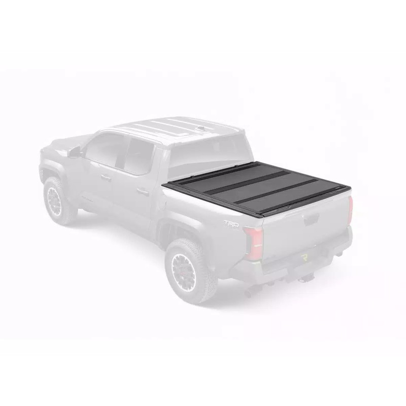Endure ALX Bed Cover 16- Tacoma 5ft Bed