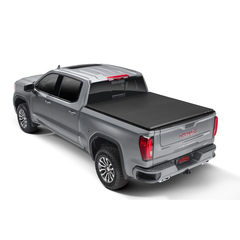 Trifecta ALX Bed Cover 14-19 GM P/U 5ft 8in Bed