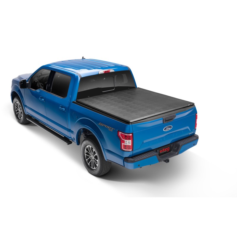 Trifecta ALX Bed Cover 1 5-20 Ford F150 5.6ft Bed