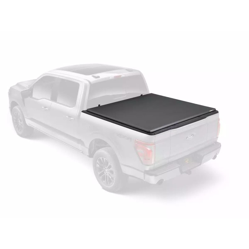 Trifecta ALX Bed Cover 24- Toyota Tacoma 5ft