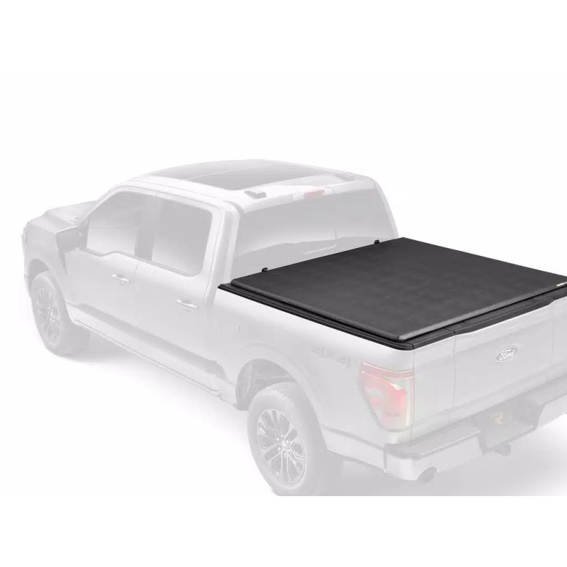 Trifecta 2.0 Tonneau 09-14 F150 6.5ft Bed