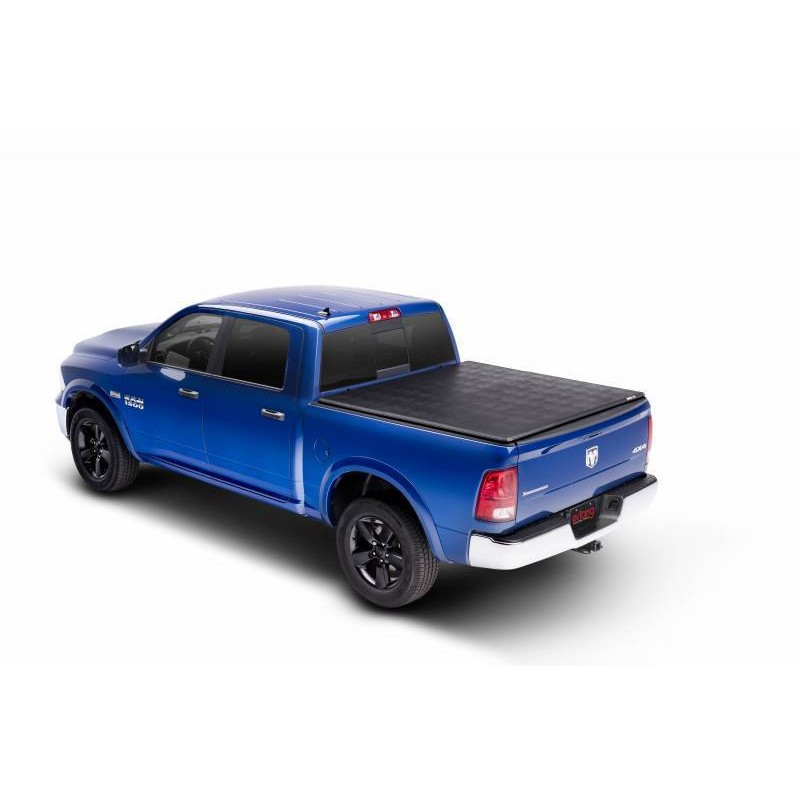 Trifecta 2.0 2.0 19- Dod ge Ram 6ft 4in Bed Cover