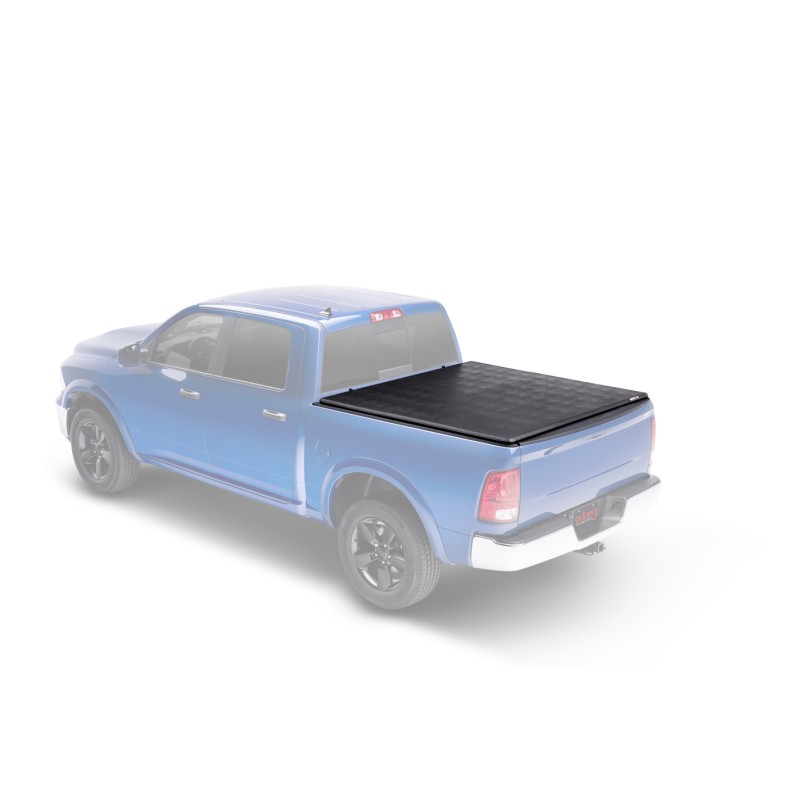 Trifecta 2.0 Tonneau 19- GM P/U 1500 8ft Bed