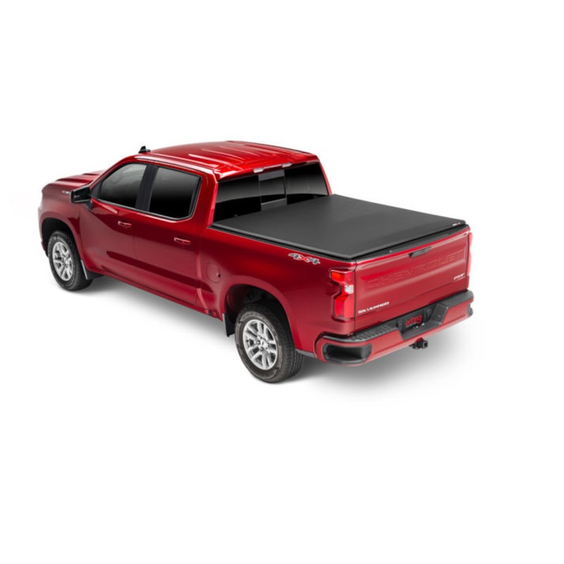 Trifecta 2.0 Tonneau 19- GMC Sierra 1500 5.8ft