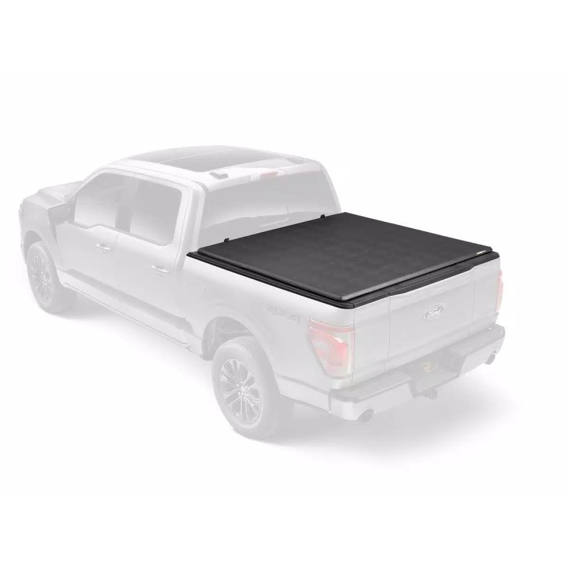 Trifecta 2.0 Bed Cover 24- Ford Ranger 5ft Bed