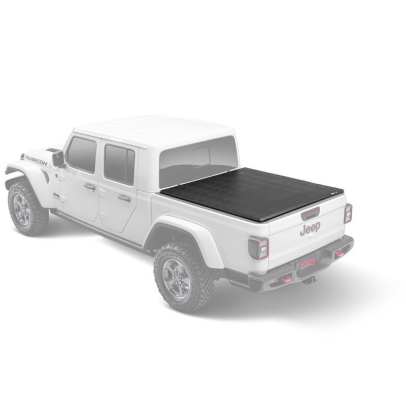 Trifecta 2.0 Tonneau 19- Jeep Gladiator
