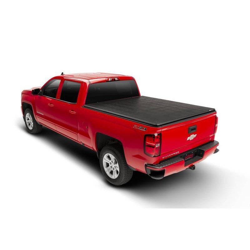 Trifecta 2.0 Tonneau 99-06 GM P/U 6.5ft Bed
