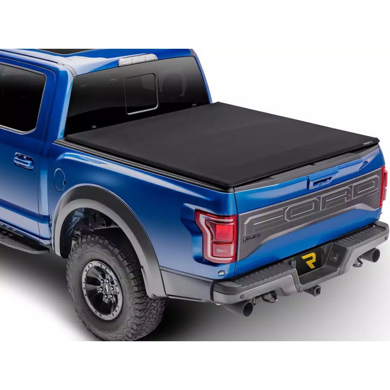 Trifecta 2.0 Signature Bed Cover 09-14 Ford F15