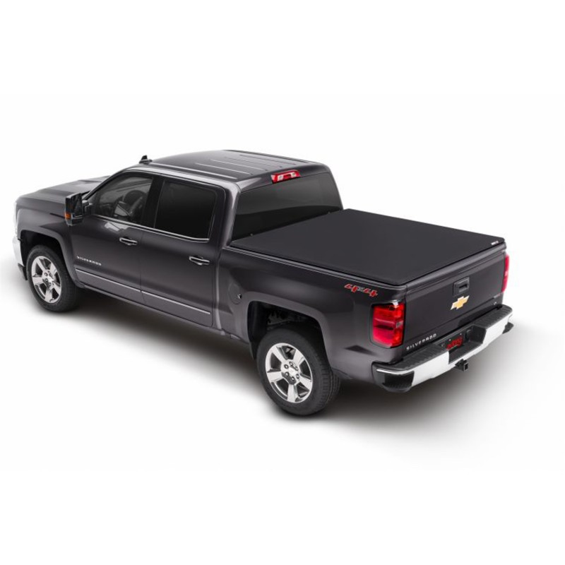 Trifecta 2.0 Signature Bed Cover 09-21 Ram 6ft4