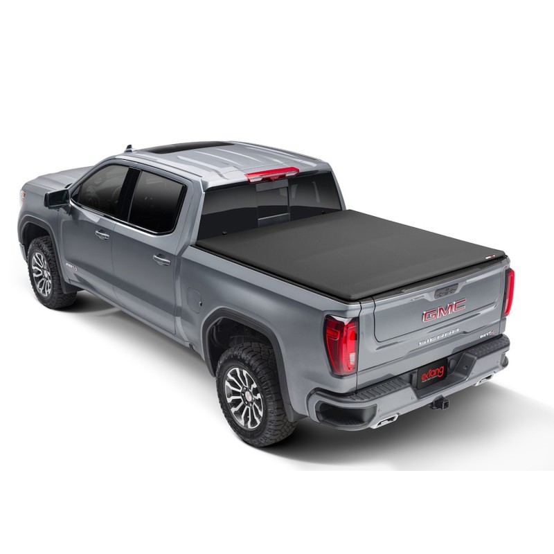Trifecta 2.0 Signature Bed Cover 19- GM P/U