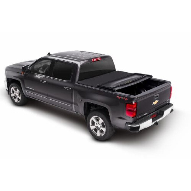 Trifecta 2.0 Signature Bed Cover 22- Tundra