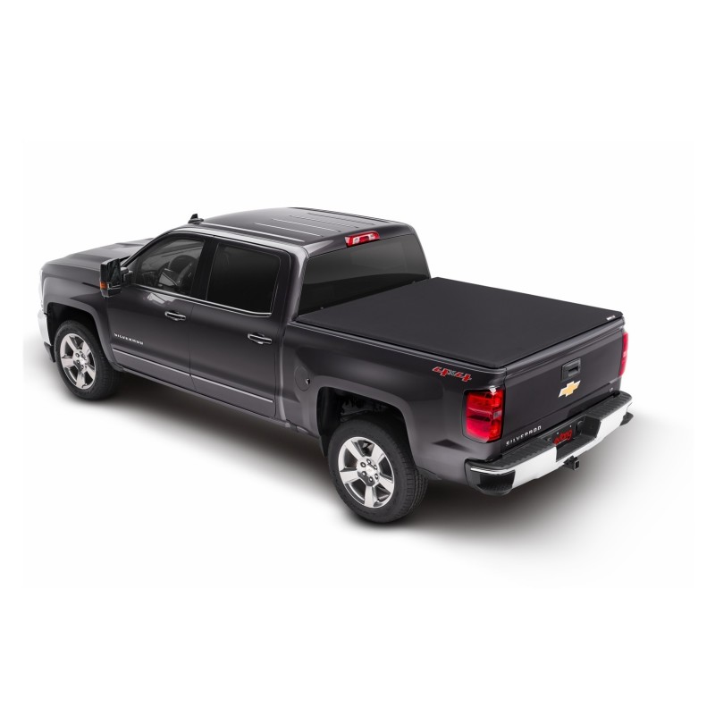 Trifecta 2.0 Signature Bed Cover 07-13 GM P/U