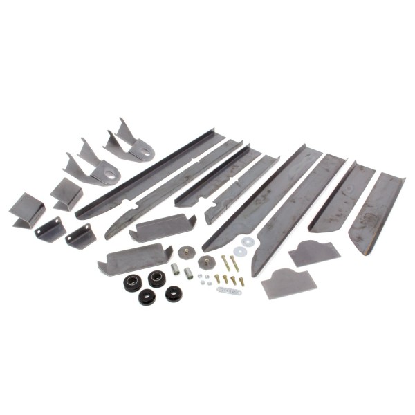 64-67 GM A-Body Frame FX Frame Boxing Kit