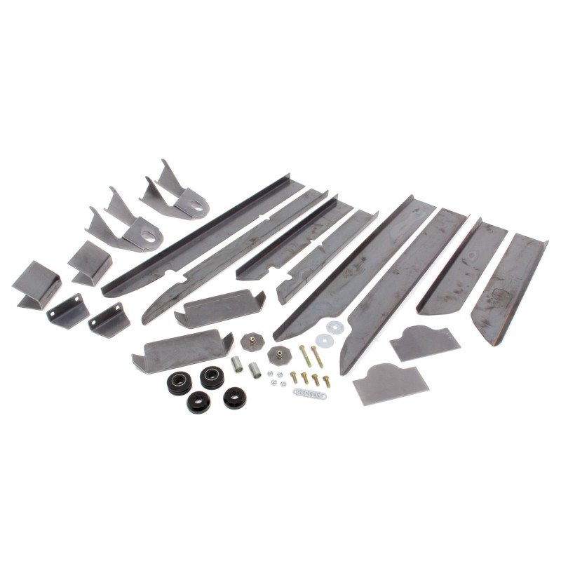 64-67 GM A-Body Frame FX Frame Boxing Kit