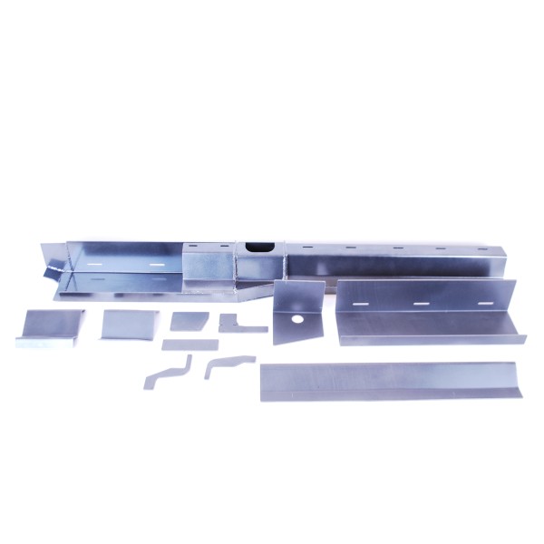 78-87 GM G-Body Frame FX Frame Boxing Kit